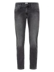 Camel Active Dżinsy - Slim fit - w kolorze szarym rozmiar: W35/L32. Szare jeansy męskie Camel Active. Za 171.28 zł.