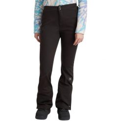 Spodnie zimowe na narty i snowboard damskie O'neill Blessed 10K/7K. Czarne spodnie dresowe damskie O'neill, bez wzorów, sportowe. Za 299.00 zł.