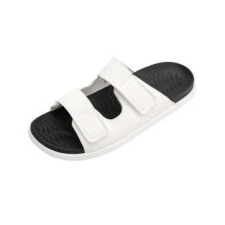 Klapki NATIVE FRANKIE SUGARLITE. Czarne klapki i japonki męskie Native Shoes, z gumy. Za 184.32 zł.