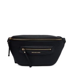 Torebka MICHAEL Michael Kors. Czarne torebki klasyczne damskie MICHAEL Michael Kors, bez wzorów, bez dodatków. Za 1,159.00 zł.