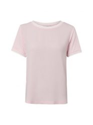 More & More Koszulka Kobiety różowy, 44. Czerwone t-shirty damskie MORE & MORE, bez wzorów, z syntetyku, bez kołnierzyka. Za 119.95 zł.
