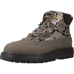HEY DUDE TONYA ECO SHIELD Nadruk zwierzęcy. Obuwie trekkingowe damskie PRO BRANDS. Za 279.99 zł.