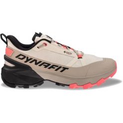 Damskie buty trekkingowe Dynafit Transalper Gtx. Brązowe obuwie trekkingowe damskie Dynafit. Za 814.05 zł.