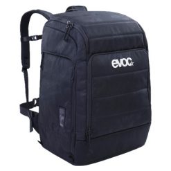 Plecak Evoc Gear 60. Czarne plecaki damskie EVOC, bez wzorów, z materiału. Za 526.00 zł.