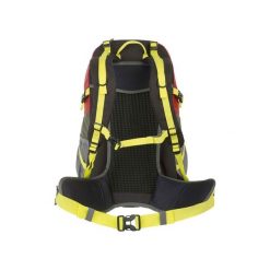 Plecak Ande Hike 25Lt Shield Dorośli. Czerwone plecaki damskie Ande, bez wzorów, z tkaniny, sportowe. Za 328.99 zł.