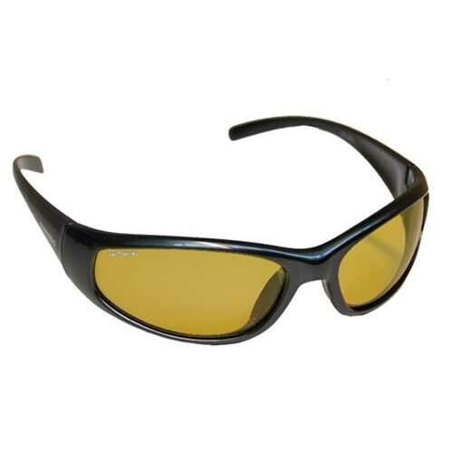 Okulary przeciwsłoneczne Shimano Curado. Czarne okulary przeciwsłoneczne męskie SHIMANO. Za 125.70 zł.