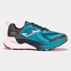 Buty do biegania męskie, TR-8 Men 24 TKTR8W. Niebieskie obuwie do biegania damskie Joma. Za 469.99 zł.