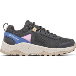 Buty Trekkingowe Damskie Columbia Trailstorm Ascend Waterproof. Szare obuwie trekkingowe damskie Columbia. Za 387.20 zł.