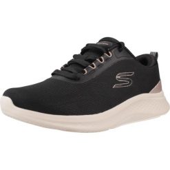 Buty SKECHERS LITE PRO 2.0 BRILLIAN Czarny. Czarne obuwie trekkingowe damskie Skechers. Za 321.99 zł.