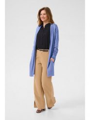 CULTURE Kardigan w kolorze błękitnym rozmiar: XXL. Niebieskie kardigany damskie Culture, xxl, bez wzorów. Za 126.99 zł.