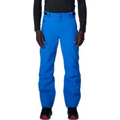 Spodnie narciarskie męskie Rossignol Siz. Niebieskie spodnie materiałowe męskie Rossignol, bez wzorów, sportowe. Za 469.99 zł.