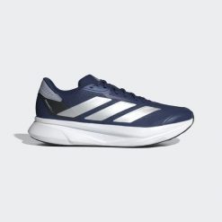 Buty Duramo SL 2 Running. Niebieskie obuwie do biegania damskie Adidas. W wyprzedaży za 209.25 zł.