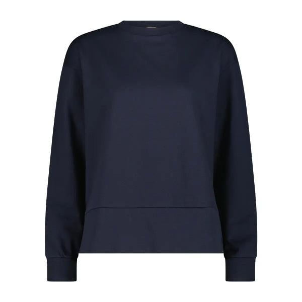 Bluza damska CMP. Czerwone bluzy bez kaptura damskie CMP, xs, z materiału. Za 195.00 zł.