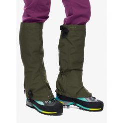 Stuptuty Trekmates Field DRY Gaiter. Zielone obuwie trekkingowe damskie TREKMATES. Za 240.99 zł.