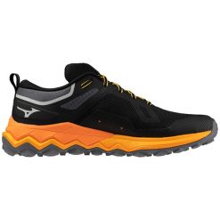 Buty trailowe Mizuno Wave Ibuki 4. Białe obuwie do biegania damskie Mizuno, mizuno wave. Za 496.00 zł.
