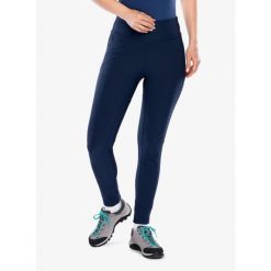 Legginsy damskie Montane Ineo Pants. Niebieskie bielizna termoaktywna damska Montane, s, bez wzorów. Za 324.99 zł.