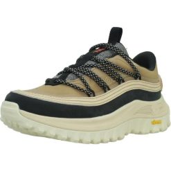 Buty SOREL 2142941SL Jasnobrązowy. Brązowe obuwie treningowe damskie Sorel, na fitness i siłownię. Za 762.99 zł.