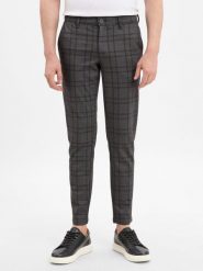 Only&Sons Spodnie - ONSMark Mężczyźni szary, 29-32. Szare spodnie materiałowe męskie Only&Sons. Za 139.95 zł.