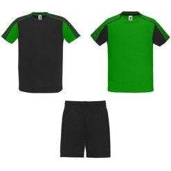 Zestaw Sportowy Juve Dla Dorosłych Unisex. Niebieskie szorty męskie ROLY, xl, trekkingowe. Za 132.99 zł.