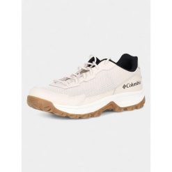 Buty Męskie Columbia Gold Cove. Szare buty trekkingowe męskie Columbia, bez zapięcia, trekkingowe. W wyprzedaży za 271.20 zł.