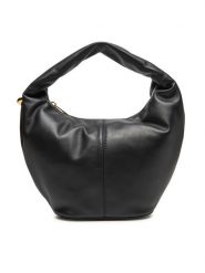 Furla Torebka WB01676 BX3168 O6000 Czarny. Czarne torebki klasyczne damskie Furla, bez wzorów, ze skóry, bez dodatków. Za 889.99 zł.