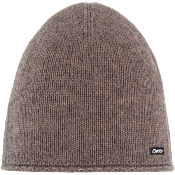 Czapka Eisbar Sophia OS MÜ. Brązowe czapki męskie Eisbar. W wyprzedaży za 183.92 zł.