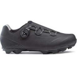 Buty rowerowe Northwave Magma XC Rock. Czarne buty trekkingowe męskie Northwave, bez zapięcia, rowerowe. W wyprzedaży za 667.50 zł.