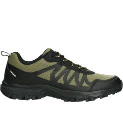Buty Trekkingowe Męskie Campus Marbore. Szare buty trekkingowe męskie Campus, bez zapięcia, trekkingowe. Za 239.99 zł.