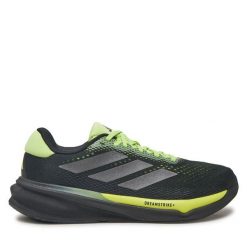 Buty do biegania adidas. Czarne obuwie do biegania damskie Adidas. Za 339.99 zł.