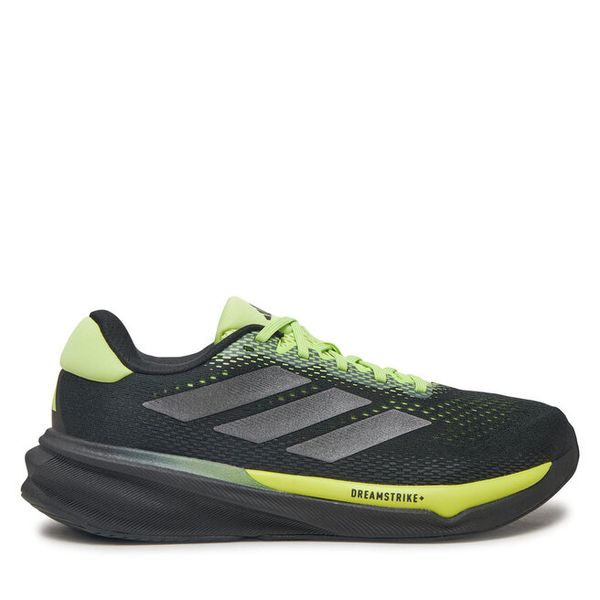 Buty do biegania adidas. Czarne obuwie do biegania damskie Adidas. Za 339.99 zł.