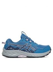 Asics Buty do biegania Gel-Venture 10 1012B759 Biały. Białe obuwie do biegania damskie Asics. Za 309.99 zł.