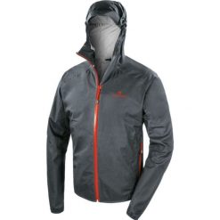 Ferrino Kurtka męska Kunene Jacket Man - Antracite L. Kurtki outdoor męskie Ferrino, l, bez wzorów, do biegania. W wyprzedaży za 560.00 zł.