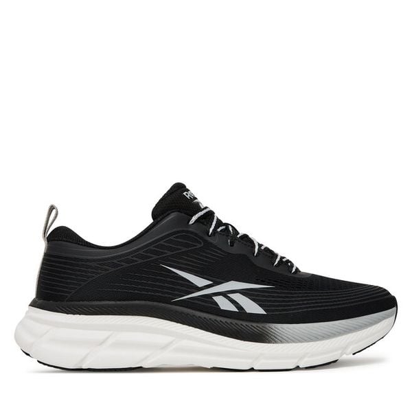 Buty do biegania Reebok. Czarne obuwie do biegania damskie Reebok. Za 249.99 zł.