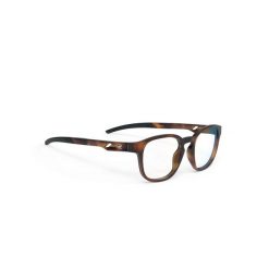 Okulary Rudy Project IRIDIS 66 Demi Gloss DEMO LENSES. Brązowe okulary przeciwsłoneczne męskie Rudy Project. W wyprzedaży za 612.00 zł.