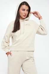Bluza damska z kapturem ARMANI EXCHANGE. Bluzy z kapturem damskie Armani Exchange, xs. W wyprzedaży za 519.20 zł.