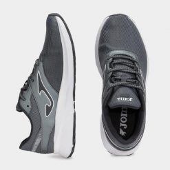 Buty do biegania męskie Joma Meta. Szare obuwie do biegania damskie Joma. Za 164.99 zł.
