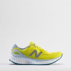 Buty do biegania męskie New Balance Fresh Foam Higher. Obuwie do biegania damskie New Balance. Za 399.99 zł.