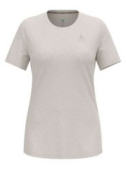 Odlo Koszulka funkcyjna "Essential Linencool" w kolorze beżowym rozmiar: L. Brązowe bluzki sportowe damskie Odlo, l, bez wzorów, z materiału, bez ramiączek. Za 173.99 zł.