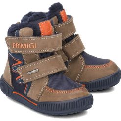 Primigi - Śniegowce Dziecięce - 85531/77 20. Botki dziewczęce Primigi. Za 115.60 zł.