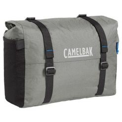 Torba na wieszak Camelbak M.U.L.E. Handlebar. Szare torebki klasyczne damskie Camelbak, bez wzorów, bez dodatków. W wyprzedaży za 307.00 zł.