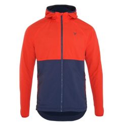 Kurtka (z kapturem) męska SILVINI Men Jacket GRALBO. Czerwone kurtki narciarskie i snowboardowe damskie Silvini, m, bez wzorów, z materiału, z kapturem, narciarskie. Za 374.00 zł.