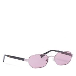 Okulary przeciwsłoneczne Guess. Czerwone okulary przeciwsłoneczne damskie Guess. Za 539.99 zł.