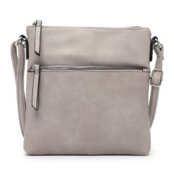 Emily & Noah Torebka Naramienna E&N Emma Torebki 1 ct Damski. Torebki klasyczne damskie Emily & Noah, z aplikacjami, z poliesteru, małe, z tłoczeniem, bez dodatków. Za 139.99 zł.