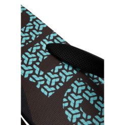 Japonki Arena Flip Flop. Brązowe klapki damskie Arena, bez wzorów, bez obcasa. Za 54.99 zł.