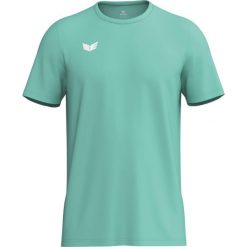 Koszulka Erima Intro. Niebieskie bluzki sportowe damskie 575 FACTORY, m, bez wzorów, z poliesteru, bez ramiączek. Za 116.00 zł.