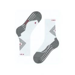 Skarpetki Falke 4grip Stabilizing Unisexe. Białe skarpetki męskie Falke, bez wzorów. Za 170.50 zł.