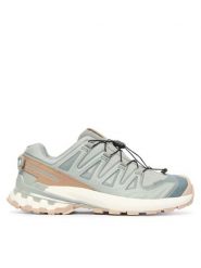 Salomon Buty do biegania Xa Pro 3D V9 Gtx Lifelong W GORE-TEX L49297300 Niebieski. Niebieskie obuwie do biegania damskie Salomon. Za 729.99 zł.
