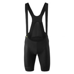 Spodenki na szelkach Gonso Ride Miles Circle. Czarne szorty męskie Gonso, bez wzorów, sportowe. Za 803.00 zł.