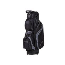 Torba na wózek JuCad Sporty. Czarne torebki klasyczne damskie JUCAD, bez wzorów, bez dodatków. Za 1,097.85 zł.
