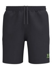 Under Armour Szorty sportowe "Tech Sport" w kolorze szarym rozmiar: L. Szare szorty męskie Under Armour, bez wzorów, sportowe. Za 111.84 zł.